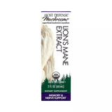 Host Defense Mushrooms™ FPI-05162 Host Defense, Mushrooms™, Lion's Mane Extract, Ежовик гребенчатый, экстракт в каплях, 60 мл (FPI-05162)
