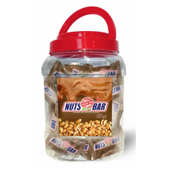 Power Pro, Конфеты Healthy Meal, "Nuts Bar mini", 810 г (816995), фото