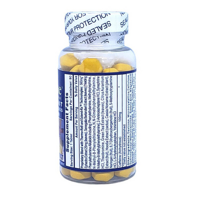 Hi-Tech Pharmaceuticals, Lipodrene Ephedra, 90 таблеток (HIT-00056), фото