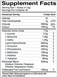 Rule 1 RUL-10843 Rule 1, Essential Amino 9 + Energy, Golden Gummy, 345 г (RUL-10843) 2