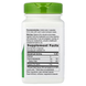 Nature's Way NWY-17100 Кора слизького в'яза 400 мг Nature's Way Slippery Elm Bark - 100 веганських капсул 2