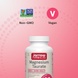 Jarrow Formulas JRW-29114 Магний таурат 100 мг Jarrow Formulas Magnesium Taurate - 90 вегетарианских капсул 3