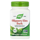Nature's Way NWY-17100 Кора слизького в'яза 400 мг Nature's Way Slippery Elm Bark - 100 веганських капсул 1