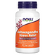Now Foods NOW-02375 NOW Foods, Ashwagandha Stress Relief, 60 рослинних капсул (NOW-02375) 1