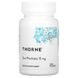 Thorne Research THR-21002 Thorne Research, піколінат цинку, 15 мг, 60 капсул (THR-21002) 1
