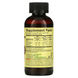 ChildLife CDL-12100 ChildLife Essentials, Liquid Iron, з натуральним ягідним смаком, 118 мл (CDL-12100) 2