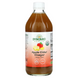 Dynamic Health Laboratories DNH-65664 Dynamic Health, Тоник для выведения токсинов с органическим яблочным уксусом, 473 мл (DNH-65664) 1