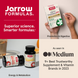 Jarrow Formulas JRW-14123 Jarrow Formulas, Кверцетин, 500 мг, 30 вегетаріанських капсул (JRW-14123) 7