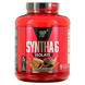 BSN 100785 BSN, Syntha-6 Isolate, изолят, сухая протеиновая смесь, вкус шоколадного арахисового масла, 1820 г (BSN-00271) 1