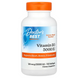 Doctor's Best DRB-00363 Витамин D3 Doctor's Best Vitamin D3 - 5000 МЕ (125 мкг), 720 капсул 1