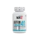 MST MST-00033 Лютеїн 40 мг + Зеаксантин 2 мг MST Lutein + Zeaxanthin - 60 капсул 1