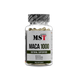 MST Nutrition MST-16441 MST, Maca (Мака), 1000 мг, 60 капсул (MST-16441) 1