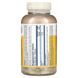 Solaray SOR-04815 Solaray, високоефективний бетаїн гідрохлорид з пепсином, 650 мг, 250 капсул VegCap (SOR-04815) 2