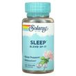 Спокійний сон, Sleep Blend SP-17, Solaray, 100 капсул (SOR-02170), фото