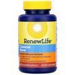Renew Life, Cleanse More, 60 растительных капсул (REN-53440)