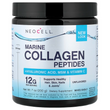 Морський колаген пептиди + гіалуронова кислота + MSM + Вітамін C NeoCell Marine Collagen Complex | без смаку - 200 г
