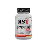 l carnitine для мужчин L Карнитин спортивный жиросжигатель для мужчин и женщин 90 капсул купить в  Минске, артикул 9564024 main image 0
