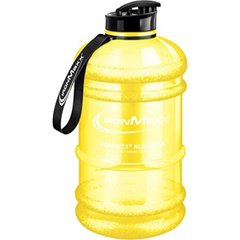 IronMaxx, IM Water Gallon, жовтий, 2200 мл (818637), фото