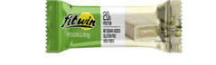 FitWin, Протеиновый батончик, Protein Bar 33%, фисташковый крем, 60 г - 1/12 (FTW-23005), фото