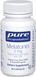 Pure Encapsulations PE-00180 Мелатонин, Melatonin, Pure Encapsulations, 3 мг, 60 капсул (PE-00180) 1