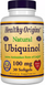 Healthy Origins HOG-36465 Healthy Origins, Ubiquinol, Убіхінол натуральний, 100 мг, 30 капсул (HOG-36465) 1