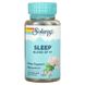 Solaray SOR-02170 Спокойный сон, Sleep Blend SP-17, Solaray, 100 капсул (SOR-02170) 1