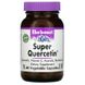 Bluebonnet Nutrition BLB-00552 Bluebonnet Nutrition, Super Quercetin, 60 растительных капсул (BLB-00552) 1