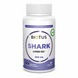 Biotus BIO-530913 Biotus, Риб'ячий жир з печінки акули, Shark Liver Oil, 120 капсул (BIO-530913) 1
