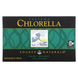 Source Naturals SNS-01929 Source Naturals, Yaeyama Chlorella®, многоразовый пакетик, 20 мг, 300 таблеток (SNS-01929) 1