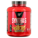 BSN 106556 BSN, Syntha-6 Isolate, изолят, сухая протеиновая смесь, печенье с арахисовой пастой, 1820 г (BSN-00275) 1