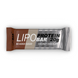 LipoBar LIP-48005 LipoBar, Безлактозний протеїновий батончик, без цукру, шоколад - кокос, 50 г - 20 шт (LIP-48005) 2