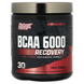 Nutrex Research NRX-00772 Nutrex Research, BCAA 6000, фруктовый пунш, 231 г (NRX-00772) 1