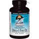Source Naturals SNS-02016 Омега 3 з риб'ячого жиру, арктичний, Source Naturals, Omega-3 Fish Oil, 850 мг, 60 капсул (SNS-02016) 1