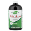 Жидкий хлорофилл Nature's Way Chlorofresh Liquid Chlorophyll | без вкуса - 480 мл