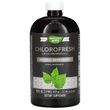 Nature's Way, Chlorofresh, жидкий хлорофилл, без добавок, 132 мг, 473,2 мл (NWY-03502)