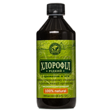 ERP-72026 Хлорофіл рідкий з ароматом м'яти - 490 мл