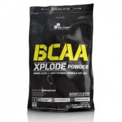 Olimp Nutrition, BCAA XPLODE, ананас, 500 г (103130), фото