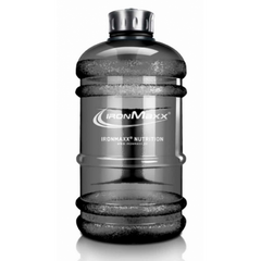 IronMaxx, IM Water Gallon, сірий, 2200 мл (818638), фото