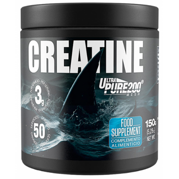 Креатин моногидрат 3000 мг Zoomad Labs Creatine Monohydrate | без вкуса - 150 г, фото