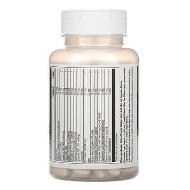 KAL, Супер Ферменти, 60 таблеток (CAL-89308), фото