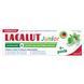 Lacalut DTN-69468 Зубна паста дитяча Lacalut Джуніор від 6 років Антикарієс & Захист від цукрових кислот - 55 мл 2