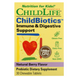 ChildLife CDL-10400 ChildLife Essentials, LiveBiotics, поддержка иммунитета и пищеварения, натуральный ягодный вкус, 5 млрд КОЕ, 30 жевательных таблеток (CDL-10400) 1