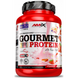 Amix 817888 Amix, Gourmet Protein, чорниця+йогурт, 1000 г (817888) 1