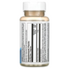 KAL CAL-86331 KAL, Оротат лития, 5 мг, 120 вегетарианских капсул (CAL-86331) 2