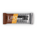 LipoBar LIP-48004 LipoBar, Безлактозний протеїновий батончик, без цукру, шоколад - горіх, 50 г - 20 шт (LIP-48004) 2