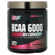 Nutrex Research NRX-00771 Nutrex Research, BCAA 6000, кавун, 225 г (NRX-00771) 1
