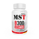 MST MST-03300 Комплекс вітамінів групи B MST B-Complex B300 - 100 таблеток 5