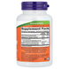 Now Foods NOW-01908 Водный баланс NOW Foods Water Out - 100 растительных капсул 2