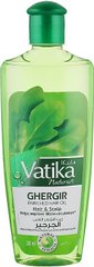 Олія для волосся з руколою, Vatika Hair Oil, Dabur, 200 мл (DBR-71985), фото