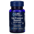 Life Extension, Поддержка нормального глазного давления с Mirtogenol, 30 растительных капсул (LEX-15143)